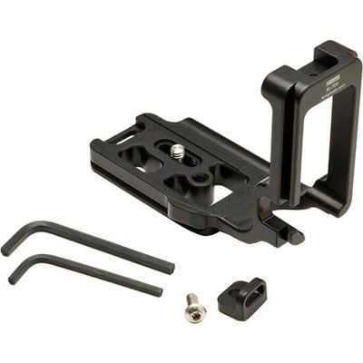 Kirk BL-7D2 L-Bracket for Canon EOS 7D MkII