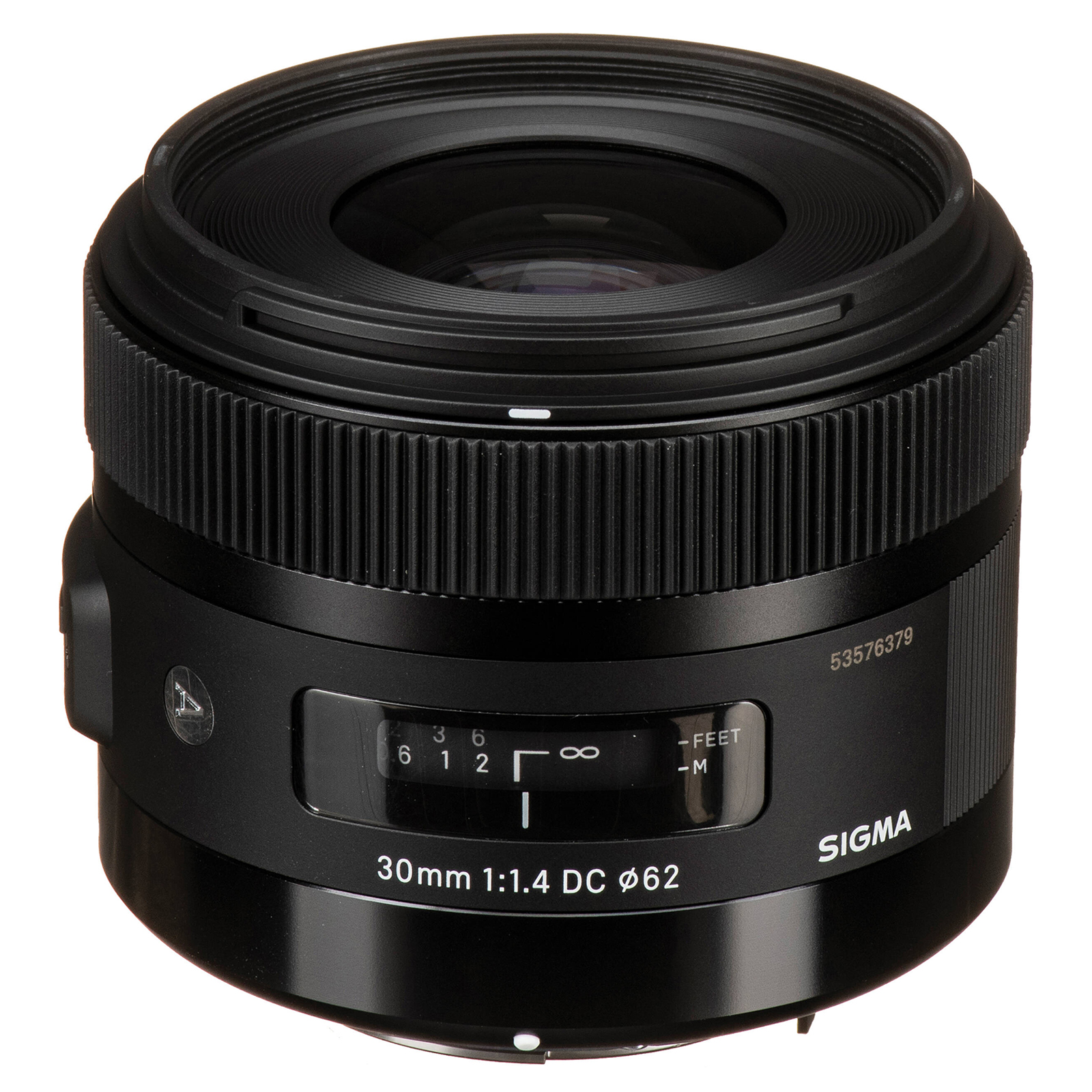 Sigma 30mm f1.4 DC HSM A Lens – Pentax Fit