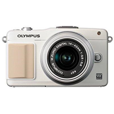 Olympus Pen Mini E-PM2 Digital Camera Body