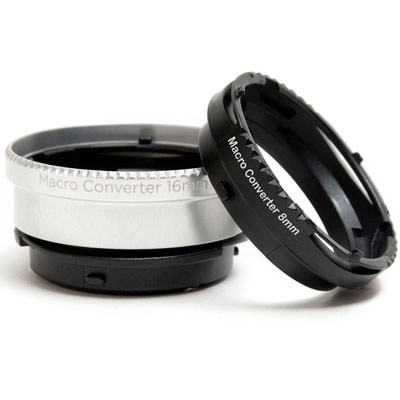 Lensbaby Macro Converter Kit