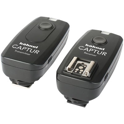 Hahnel Captur Remote - Nikon