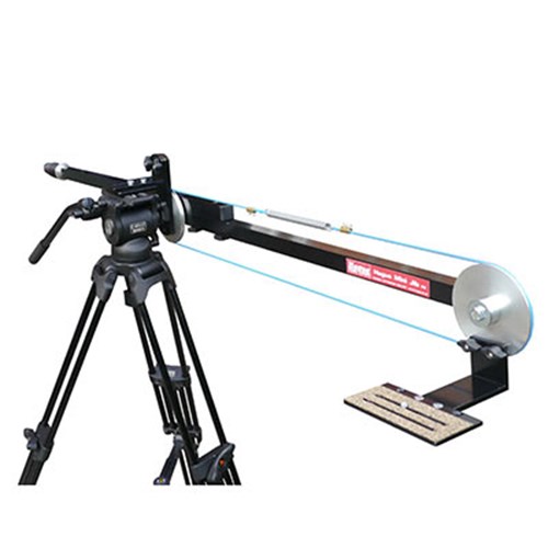 Hague K3 Mini Camera Jib Traveller