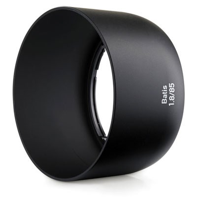 Zeiss Batis 85mm f1.8 Replacement Lens Shade