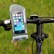 Aquapac Mini Bike-Mounted Waterproof Phone Case