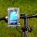 Aquapac Small Bike-Mounted Waterproof Phone Case