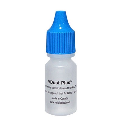 Visible Dust Vdust Plus - 15ml