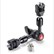 Manfrotto Micro Arm with 3/8 Anti-Rotation Fittings