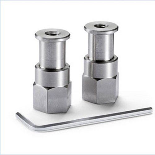 Manfrotto 5/8 inch Spigot Adapter Kit for Friction Arms