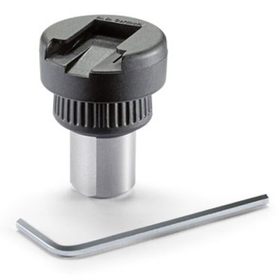 Manfrotto Hot Shoe Adapter for Friction Arms