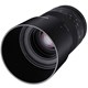 Samyang 100mm f2.8 ED UMC Macro Lens - Micro Four Thirds