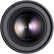 Samyang 100mm T3.1 ED UMC Macro VDSLR Lens for Nikon F