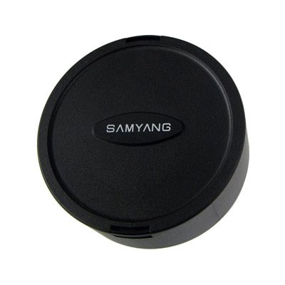 Samyang Replacement Lens Cap for 14mm Lens