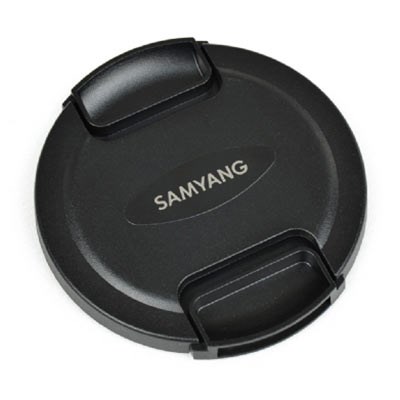 Samyang Replacement Lens Cap for 35mm Lens