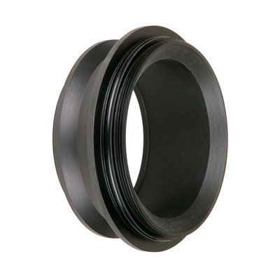 Ikelite SLR Modular 3.5 inch Lens Extension