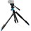 Benro Aero 2 Travel Angel Video Tripod Kit Image 1