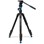 Benro Aero 2 Travel Angel Video Tripod Kit Image 0