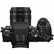 Panasonic LUMIX DMC-G7 Digital Camera with 14-42mm Lens