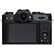 Fuji X-T10 Digital Camera Body - Black