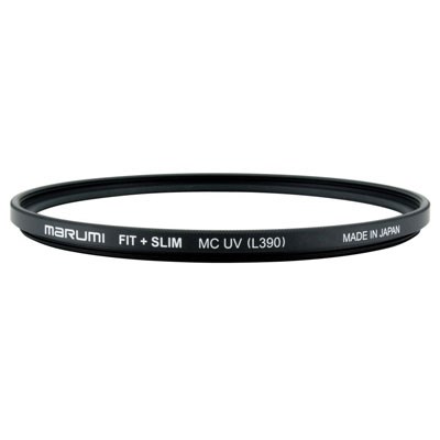 Marumi 52mm Fit + Slim MC UV Filter