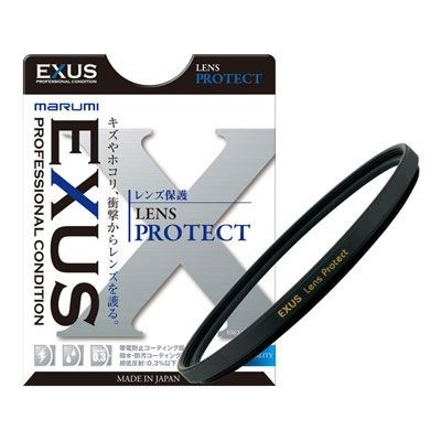 Marumi 39mm Exus Lens Protect Filter