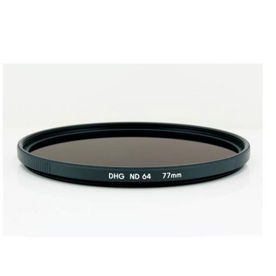 Marumi 40.5mm DHG ND64 Filter