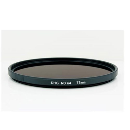 Marumi 58mm DHG ND64 Filter