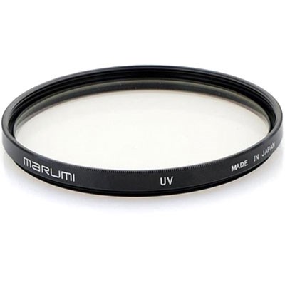 Marumi DHG UV Filter (L370) 86mm