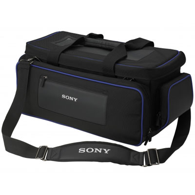 Sony LCS-G1BP Camcorder Carry Case