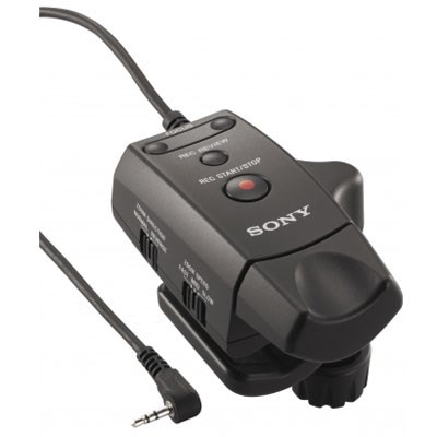 Sony RM-1BP Remote Commander