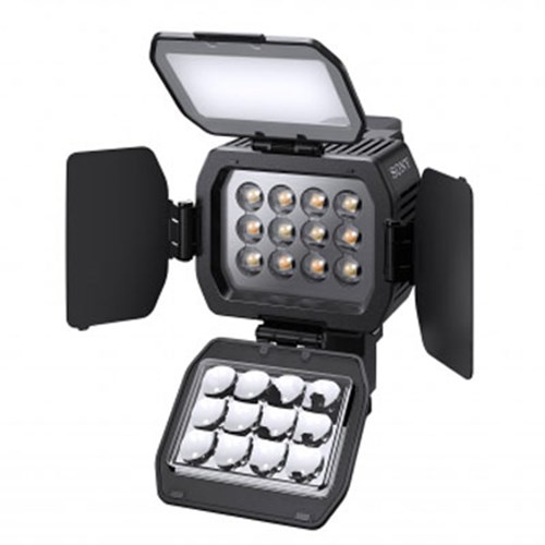 Sony HVL-LBPC LED Battery Video Light for Mi Shoe