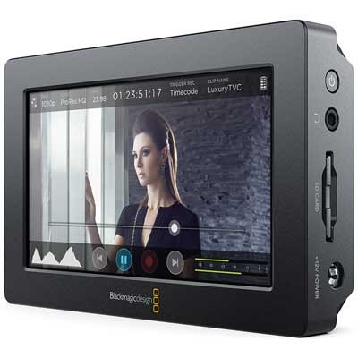 Blackmagic Design Video Assist
