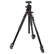 Manfrotto MK055XPRO3 Tripod and XPRO Ball Head with 200PL Plate