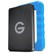 G-Technology G-Drive ev RaW Portable Hard Drive - 1TB