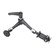 F+V 4.2inch Stainless Steel Articulating Arm