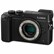 Panasonic LUMIX DMC-GX8 Digital Camera Body - Black
