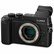 Panasonic LUMIX DMC-GX8 Digital Camera Body - Black