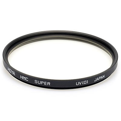 Hoya 86mm UV-O Filter