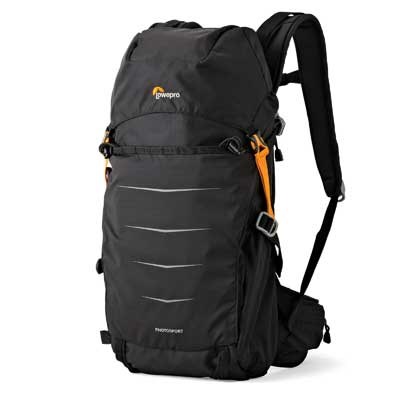 Lowepro Photo Sport BP 200 AW II Backpack - Black
