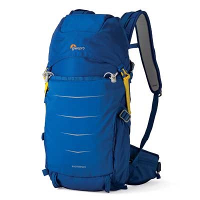 Lowepro Photo Sport BP 200 AW II Backpack - Horizon Blue