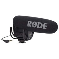 Rode VideoMic Pro R