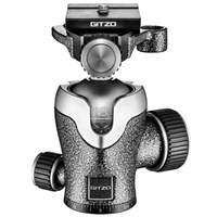 Used Gitzo GH1382QD Series 1 Centre Ball Head
