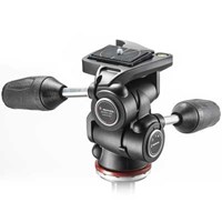 Manfrotto 804RC2 Mark II 3-Way Head