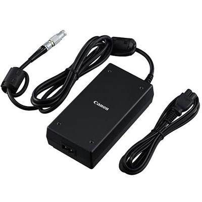 Canon CA-A10 Power Adapter