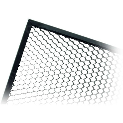 Kino Flo Parabeam 210 90 degree Louver Honeycomb