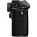 Olympus OM-D E-M10 Mark II Digital Camera Body - Black