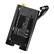 Dedo Sony NP-F Battery Holder for DLED2 and DLED2HSM