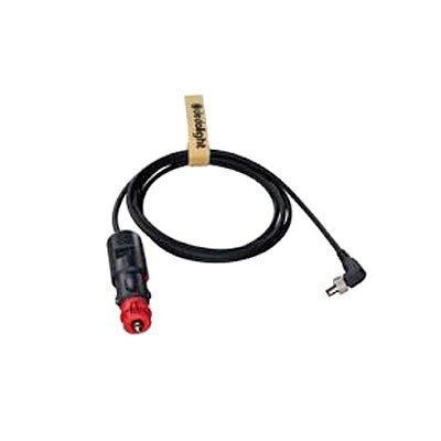 Dedo 1.8m Cable with Cigarette Lighter Adaptor