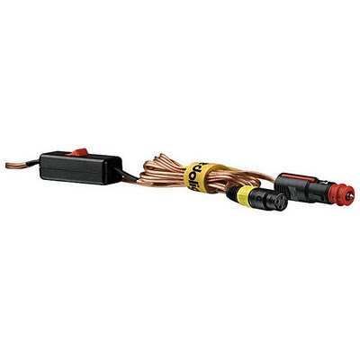 Dedo DLH4/DLH1x150 12v Car Adaptor Cable