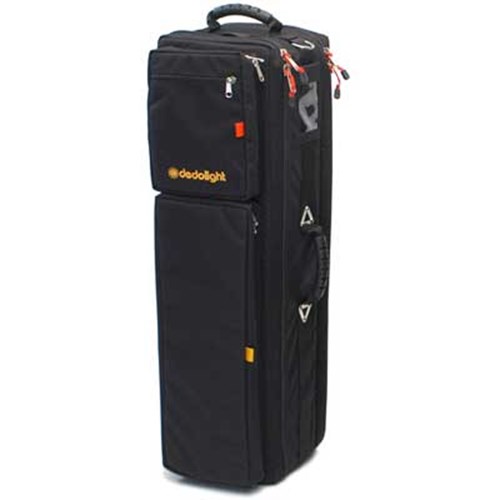 Dedo XL Wheeled Case