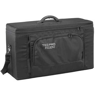 Tecpro Soft case for 3 Fellonis